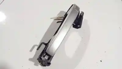 Автозапчастина б/у завнішня ручка задня права для talbot horizon 1.3 посилання на oem iam   