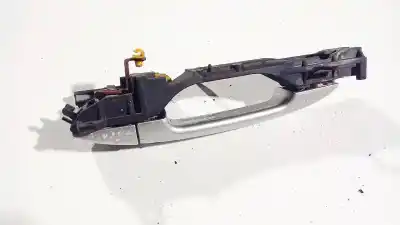 Автозапчастина б/у ліва передня зовнішня ручка для talbot horizon 1.3 посилання на oem iam   