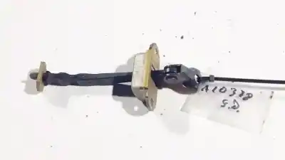 Pezzo di ricambio per auto di seconda mano  per RENAULT CLIO I (B/C57_, 5/357_)  Riferimenti OEM IAM   