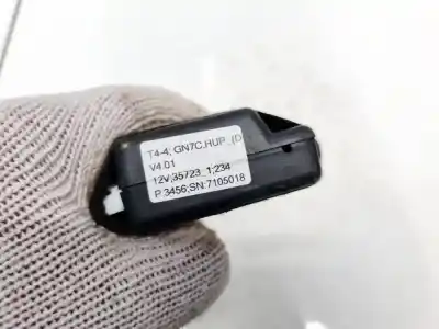Second-hand car spare part sensor for opel kadett e fastback (t85) 1.4 s (c08, c48, d08, d48) oem iam references   