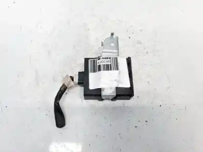 Peça sobressalente para automóvel em segunda mão módulo eletrônico por skoda octavia ii combi (1z5) 1.6 tdi 4x4 referências oem iam 897410d030