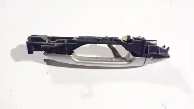 Автозапчасти б/у наружная рукоятка передняя справа за talbot horizon 1.3 ссылки oem iam   