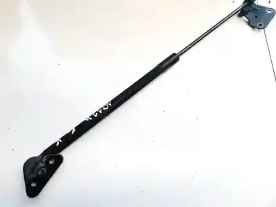 Автозапчастина б/у амортизаторі багажника/дверей для bmw 1502-2002 (e10) 1802 посилання на oem iam 51242990136  