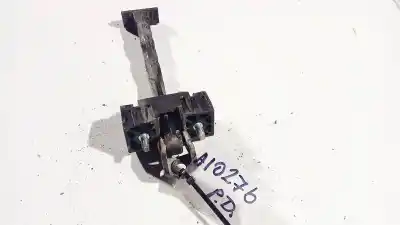 Pezzo di ricambio per auto di seconda mano cerniera per bmw 3 (e30) m3 2.3 riferimenti oem iam 