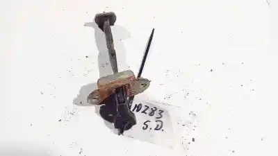 Peça sobressalente para automóvel em segunda mão dobradiça por jaguar xj coupé 5.3 referências oem iam 