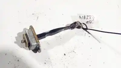 Peça sobressalente para automóvel em segunda mão dobradiça por jaguar xj coupé 5.3 referências oem iam 