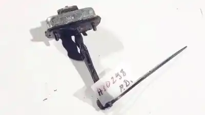 Second-hand car spare part hinge for opel senator a (29_) 3.0 e oem iam references 