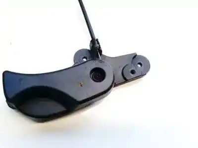 Pezzo di ricambio per auto di seconda mano plastica per bmw 1502-2002 (e10) 1802 riferimenti oem iam 9150273  1-07021