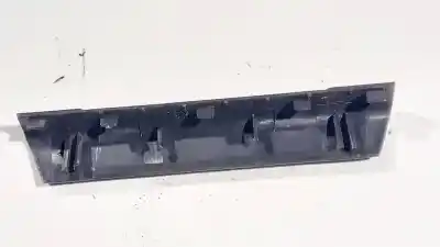 Pezzo di ricambio per auto di seconda mano plastica per bmw 3 (e30) m3 2.3 riferimenti oem iam 13121853  