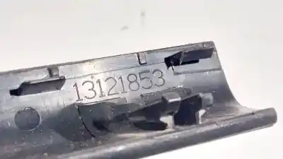 Pezzo di ricambio per auto di seconda mano plastica per bmw 3 (e30) m3 2.3 riferimenti oem iam 13121853  