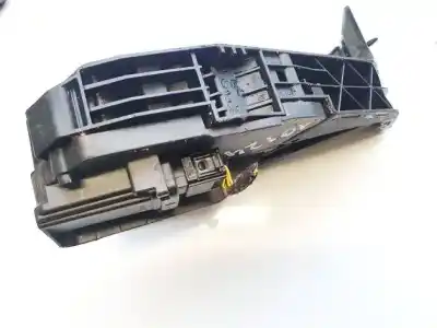 Автозапчастина б/у педаль акселератора для bmw 1502-2002 (e10) 1802 посилання на oem iam 74766500  35426793742-01, 6pv009379-20