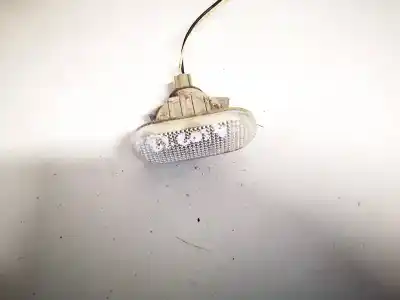 Peça sobressalente para automóvel em segunda mão farolim do lado direito por jaguar xj coupé 5.3 referências oem iam 26160ax001