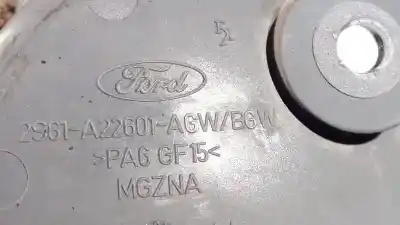 Автозапчастина б/у ліва передня внутрішня ручка для nissan bluebird hatchback (t72, t12) 1.6 посилання на oem iam 2s61a22601agw  2s61-a22601-agw