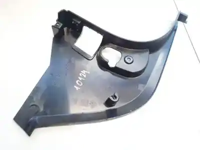 Pezzo di ricambio per auto di seconda mano plastica per bmw 1502-2002 (e10) 1802 riferimenti oem iam 5143299075502  51.432990755-02