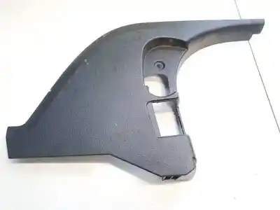 Автозапчасти б/у пластики за bmw 1502-2002 (e10) 1802 ссылки oem iam 5143299075502