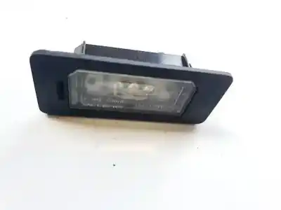 Автозапчастина б/у реєстрація пілот для BMW 1502-2002 (E10) 1802 Посилання на OEM IAM 65201  