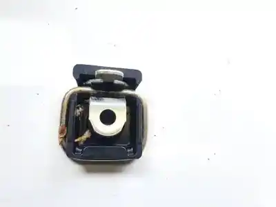 Автозапчастина б/у пластика для bmw 1502-2002 (e10) 1802 посилання на oem iam 15678911  6949751-02