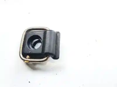 Автозапчастина б/у пластика для bmw 1502-2002 (e10) 1802 посилання на oem iam 15678911  6949751-02