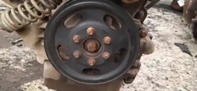 Peça sobressalente para automóvel em segunda mão polia do virabrequim por bmw 3 (e30) m3 2.3 referências oem iam 90572867