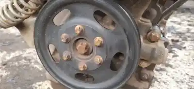 Peça sobressalente para automóvel em segunda mão polia do virabrequim por bmw 3 (e30) m3 2.3 referências oem iam 90572867  