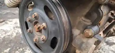 Peça sobressalente para automóvel em segunda mão polia do virabrequim por bmw 3 (e30) m3 2.3 referências oem iam 90572867  