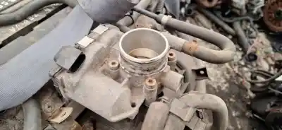 Second-hand car spare part throttle body for bmw 3 (e30) m3 2.3 oem iam references 0280750133  24420536