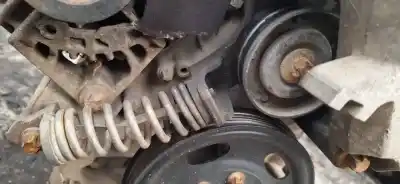 Peça sobressalente para automóvel em segunda mão esticador de correia por bmw 3 (e30) m3 2.3 referências oem iam 