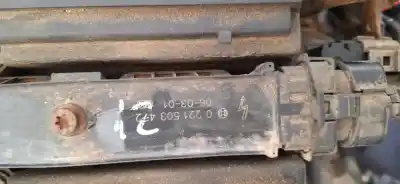 Second-hand car spare part ignition coil for bmw 3 (e30) m3 2.3 oem iam references 0221503472  