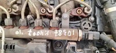Автозапчастина б/у  для SAAB 900 I (AC4, AM4)  Посилання на OEM IAM 9654748880  0281002803