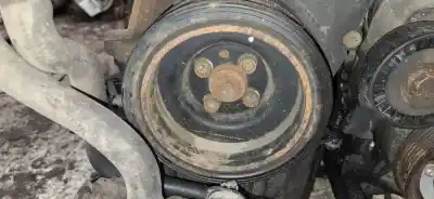 Pezzo di ricambio per auto di seconda mano puleggia dell albero motore per opel kadett e fastback (t85) 1.4 s (c08, c48, d08, d48) riferimenti oem iam 038105243m