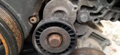 Pezzo di ricambio per auto di seconda mano tendicinghia ausiliaria per opel kadett e fastback (t85) 1.4 s (c08, c48, d08, d48) riferimenti oem iam 038903315