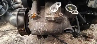 Peça sobressalente para automóvel em segunda mão COMPRESSOR DE AR CONDICIONADO A/A A/C por OPEL KADETT E FASTBACK (T85)  Referências OEM IAM 5N0820803  