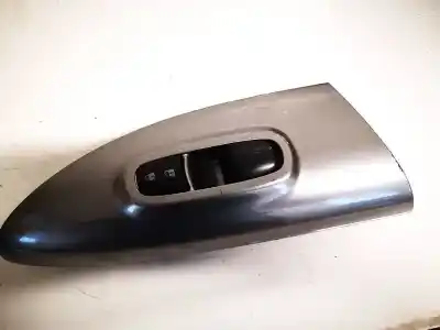 Tweedehands auto-onderdeel linker voorruit schakelaar voor audi 200 c2 sedán (437, 438) 2.1 5e oem iam-referenties 254111ka5a