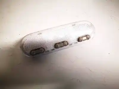 Tweedehands auto-onderdeel binnenlicht voor audi 200 c2 sedán (437, 438) 2.1 5e oem iam-referenties 8200073234