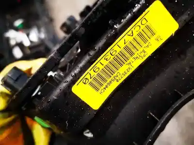 Peça sobressalente para automóvel em segunda mão airbag dianteiro esquerdo por bmw 3 (e30) m3 2.3 referências oem iam 13235770  