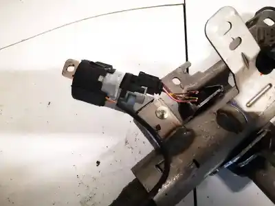 Peça sobressalente para automóvel em segunda mão Comutador De Ignição por SAAB 900 I (AC4, AM4) 2.0 I Referências OEM IAM 9663123280  