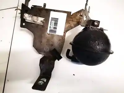 Second-hand car spare part additional air valve for opel kadett e fastback (t85) 1.4 s (c08, c48, d08, d48) oem iam references 054129808