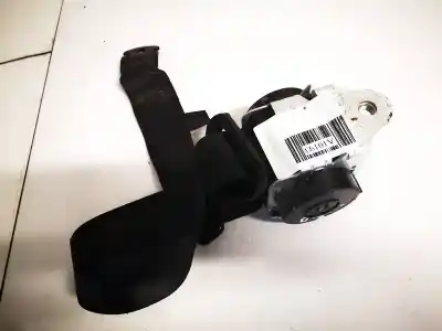 Tweedehands auto-onderdeel veiligheidsriem rechts achter voor bmw 3 (e30) m3 2.3 oem iam-referenties 13251319