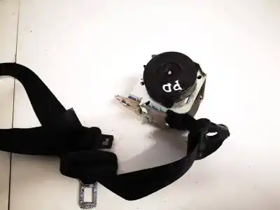 Pezzo di ricambio per auto di seconda mano cintura di sicurezza anteriore destra per bmw 3 (e30) m3 2.3 riferimenti oem iam 13240198  13240197