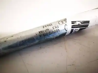 Pezzo di ricambio per auto di seconda mano pezzi vari per opel kadett e fastback (t85) 1.4 s (c08, c48, d08, d48) riferimenti oem iam 4d0012219a  