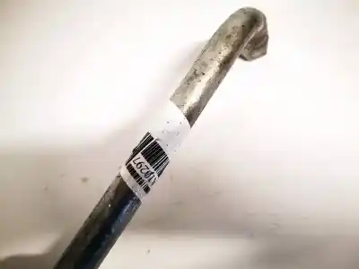 Pezzo di ricambio per auto di seconda mano pezzi vari per opel kadett e fastback (t85) 1.4 s (c08, c48, d08, d48) riferimenti oem iam 4d0012219a  