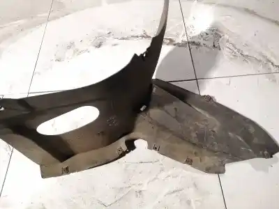 Автозапчасти б/у передняя левая колесная арка за volkswagen passat variant (3c5) 1.9 tdi ссылки oem iam 3c0805911b