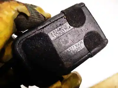 Peça sobressalente para automóvel em segunda mão pré-tensor de airbag dianteiro esquerdo por bmw 3 (e30) m3 2.3 referências oem iam 13240226  330803354