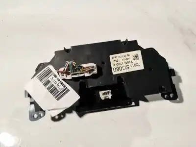 Автозапчасти б/у климат-контроль за talbot horizon 1.3 ссылки oem iam 72311sc060  t1007170dc, dc12v053, 00707ca0922