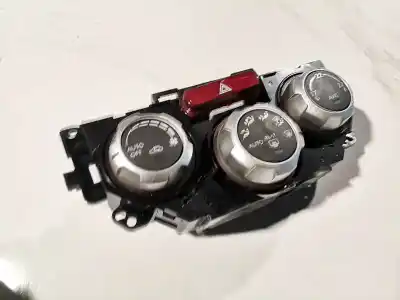 Second-hand car spare part climate control for talbot horizon 1.3 oem iam references 72311sc060