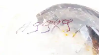 Pezzo di ricambio per auto di seconda mano pezzi vari per honda cr-v iii 2.0 i riferimenti oem iam   