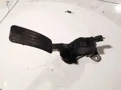 Автозапчастина б/у педаль акселератора для talbot horizon 1.3 посилання на oem iam 36010ag140  198800-7121, 08t24b00007