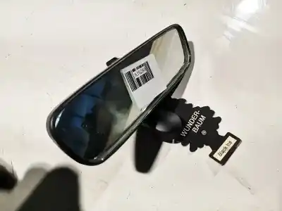 Автозапчастина б/у внутрішне дзеркало для subaru legacy berl. b13 (bl) 2.0 se посилання на oem iam e13010836