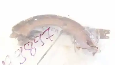 Pezzo di ricambio per auto di seconda mano pezzi vari per chevrolet captiva 2.4 cat riferimenti oem iam   