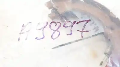 Pezzo di ricambio per auto di seconda mano pezzi vari per chevrolet captiva 2.4 cat riferimenti oem iam   